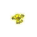 Golden Wooper